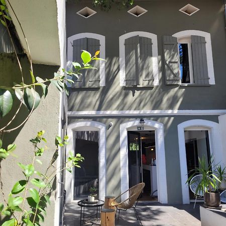 Superbe Grande Maison - Amis - Familles - Entreprises Toulouse Eksteriør billede