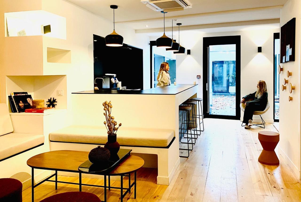 Superbe Grande Maison - Amis - Familles - Entreprises Toulouse Eksteriør billede
