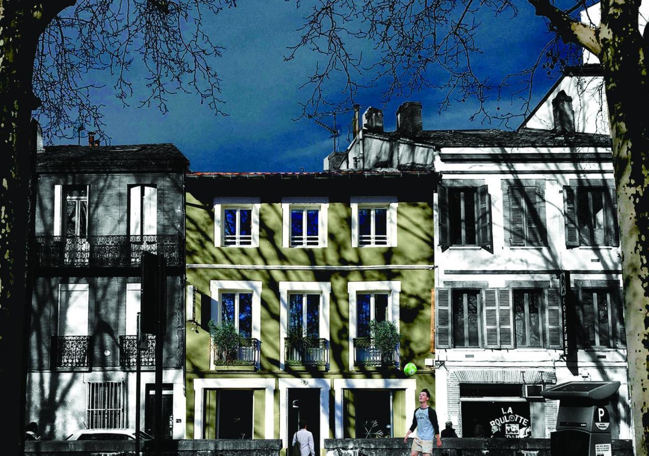 Superbe Grande Maison - Amis - Familles - Entreprises Toulouse Eksteriør billede