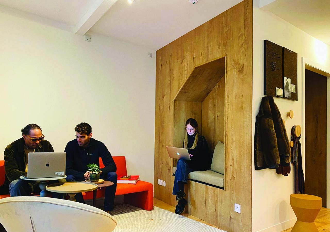 Superbe Grande Maison - Amis - Familles - Entreprises Toulouse Eksteriør billede