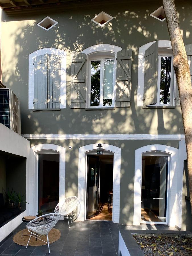 Superbe Grande Maison - Amis - Familles - Entreprises Toulouse Eksteriør billede
