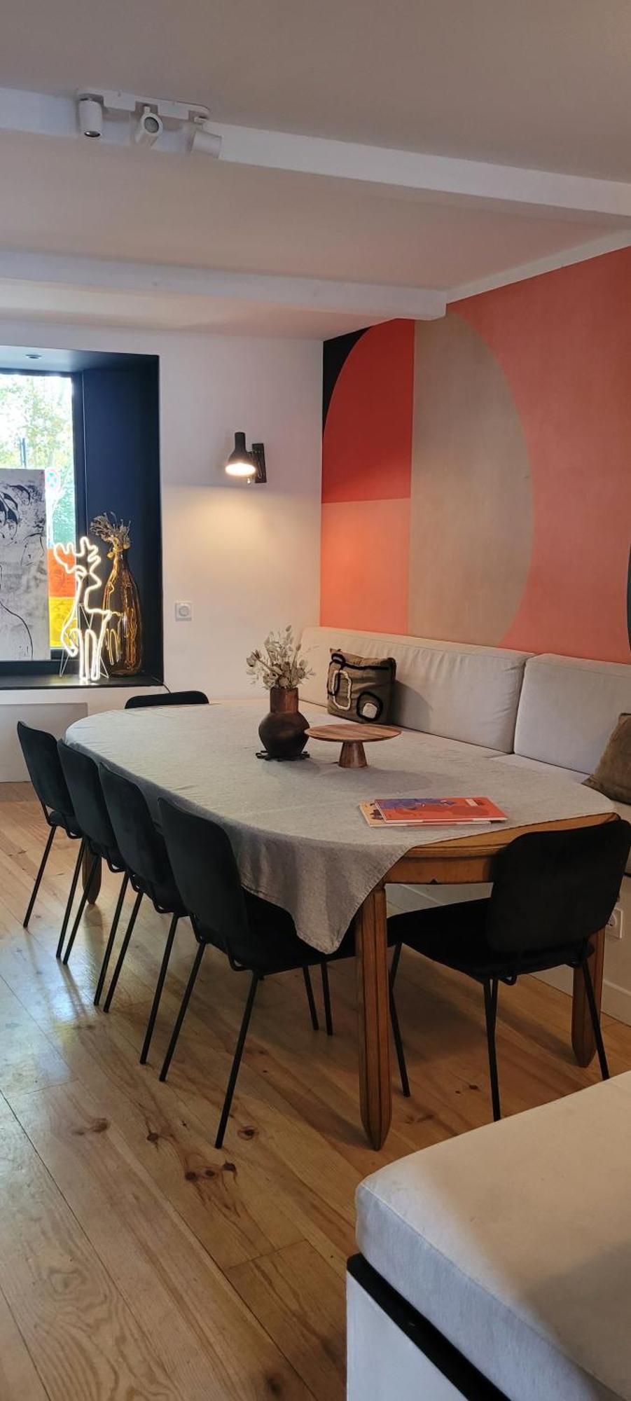 Superbe Grande Maison - Amis - Familles - Entreprises Toulouse Eksteriør billede