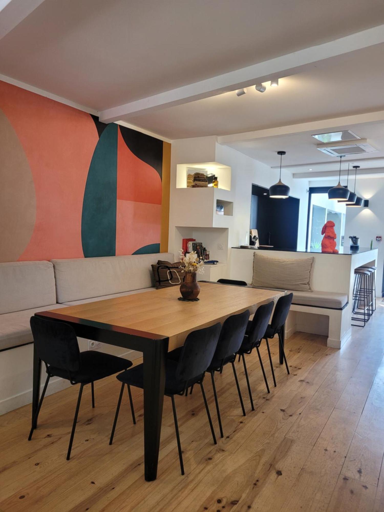 Superbe Grande Maison - Amis - Familles - Entreprises Toulouse Eksteriør billede