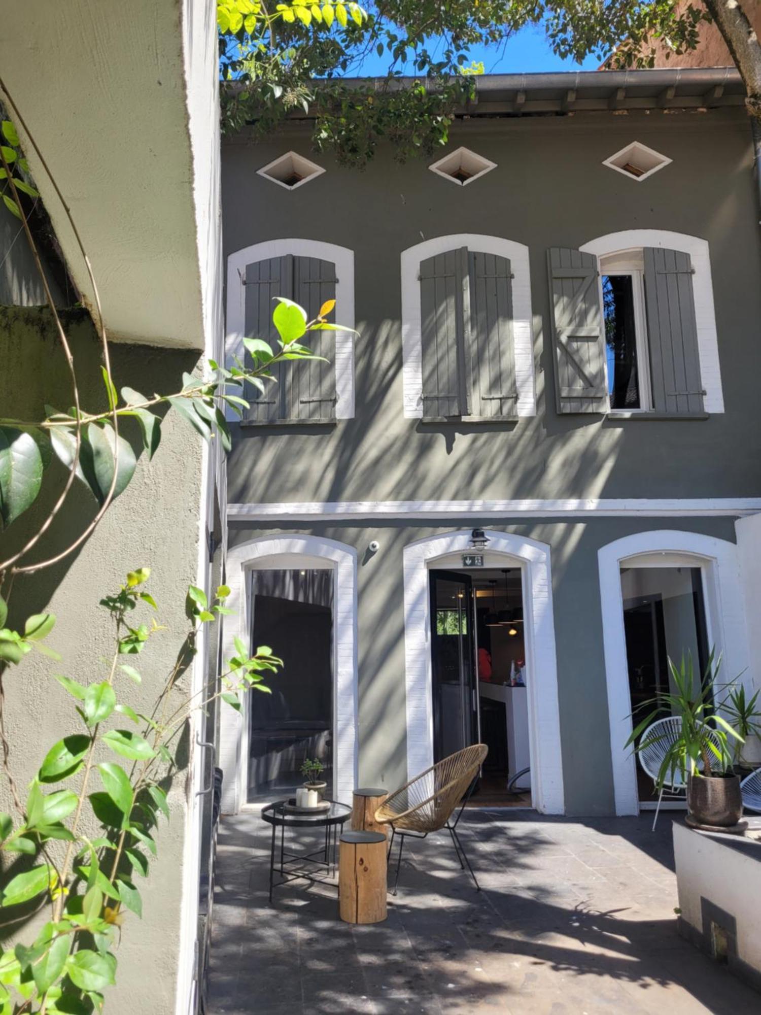 Superbe Grande Maison - Amis - Familles - Entreprises Toulouse Eksteriør billede